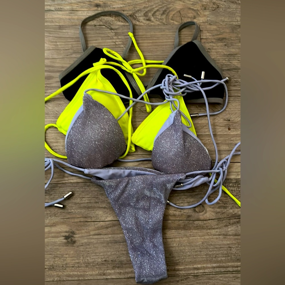 Boutine LA suit sets small